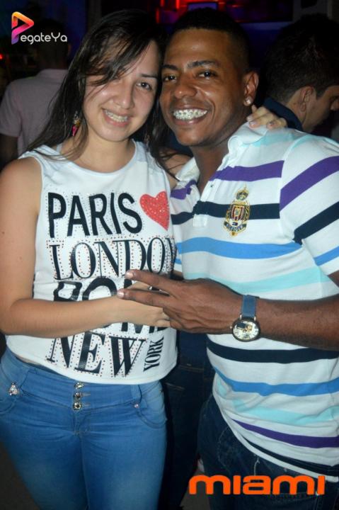 Foto 24 de Miami Bar - Feria 2015 en Miami Bar Cali, Cali