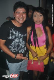 Foto 29 de taboo 15 Y 16 DE MARZO DE 2013 en Discoteca Taboo Cartagena, Cartagena