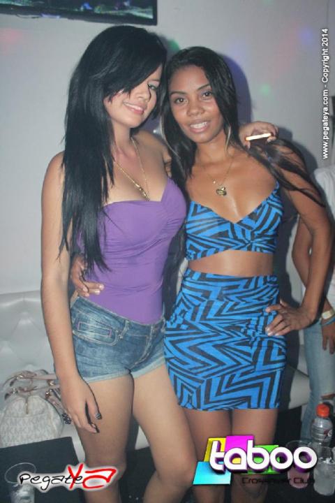 Foto 38 de TABOO 20 Y 21 de SEPT 2014 en Discoteca Taboo Cartagena, Cartagena