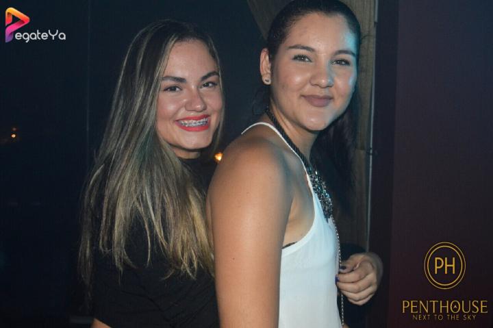 Foto 17 de Penthouse Club - 2do Fds Oct 2016 en Penthouse 1800, Cali