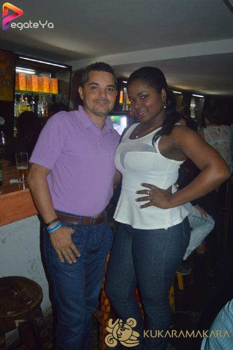 Foto 24 de Kukaramakara - 2DO Fds Julio 2016 en Kukaramakara Discoteca Cali, Cali