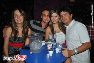 Foto 3 de bhoga 12 Y 13 Octubre 2012 en Discoteca BHOGA cartagena, Cartagena