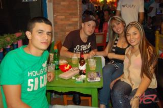 Foto 2 de Fonda la Matraca 15 de Dic en Fonda Discoteca La Matraca Medellin, Medellín