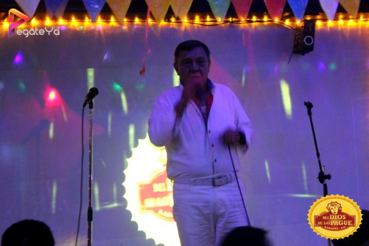 Foto 40 de Fonda Mi Dios Se Lo Pague - 16 01 15 en Fonda Mi Dios Se Lo Pague, Cali
