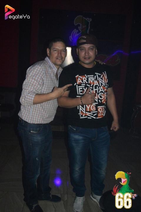 Foto 2 de La lora Bar - 5TO Fds Abril 2016 en La Lora Bar, Cali