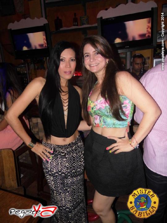 Foto 14 de MISTER BABIILA 12 Y 13 de DIC 2014 en Discoteca MISTER BABILLA cartagena, Cartagena