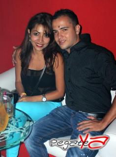 Foto 28 de Agosto 24 del 2013 en Praga Club Cali, Cali