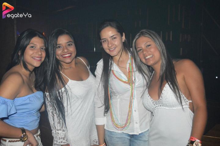 Foto 25 de La Social - 4to Fds Febrero 2017 en La Social, Cali