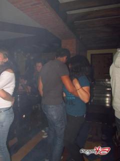 Foto 17 de Diciembre 17 del 2011 Mediterraneo en Mediterraneo Restaurante Bar Manizales, Manizales