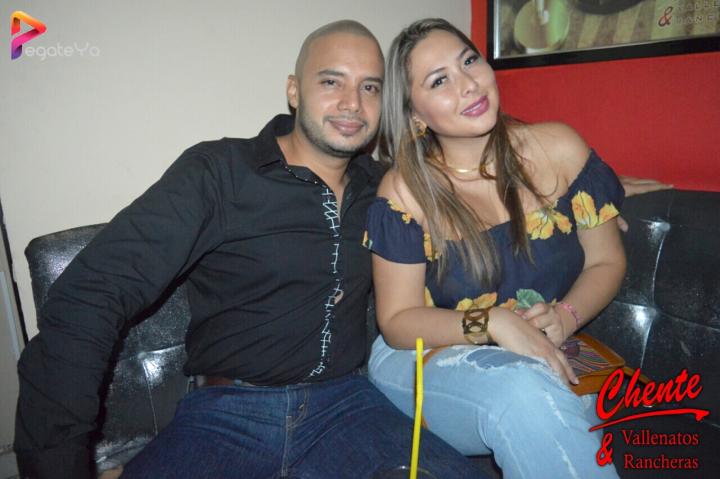 Foto 40 de Chente - 3er Fds Julio 2017 en CHENTE Vallenatos y Rancheras, Cali