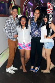 Foto 43 de Junio 08 del 2013 en Space Menga, Cali