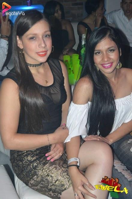 Foto 1 de Favela Club - 4TO Fds Febrero 2017 en Favela Club Menga, Cali