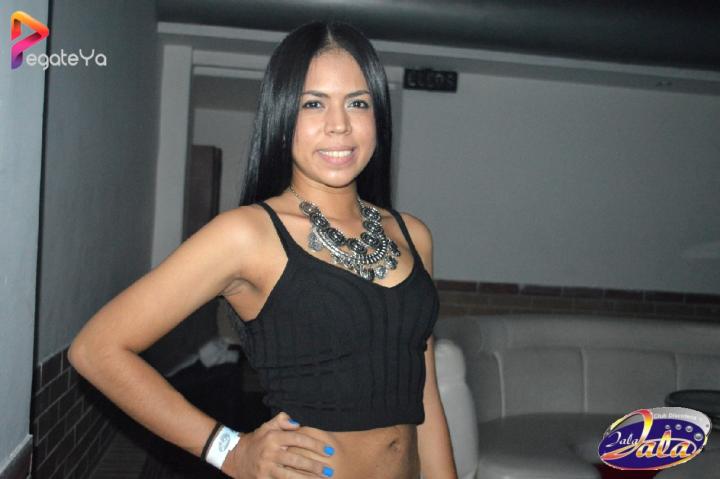 Foto 10 de Jalajala - 3er/4to Fds Oct 2016 en Jala Jala Club, Cali