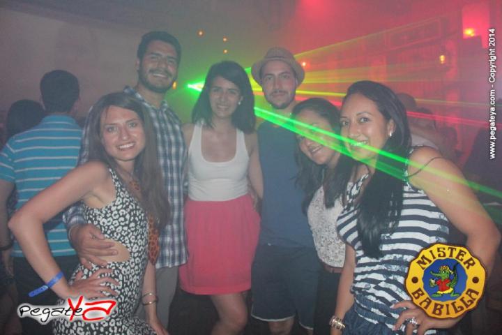 Foto 38 de MISTER BABILLA 26 Y 27 de SEPT 2014 en Discoteca MISTER BABILLA cartagena, Cartagena