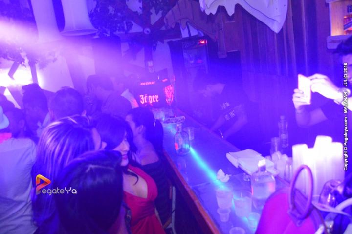 Foto 81 de Malabar - Sabado 16 de julio de 2016 en Discoteca Malabar Bucaramanga, Bucaramanga