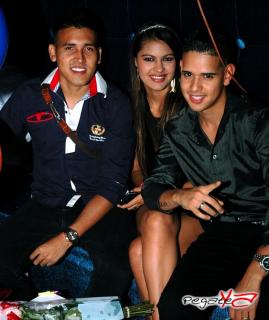 Foto 48 de Octubre 12 del 2013 en Moon Cocktail & Shots