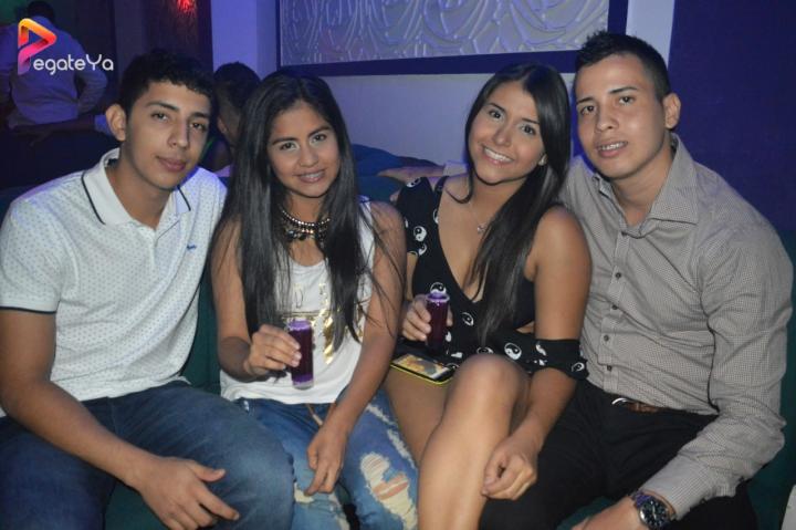 Foto 6 de Ahma Bar - 4to FDS Enero 2016 en Ahma Cali, Cali