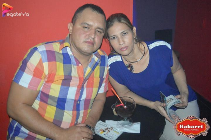 Foto 24 de Kabaret Bar - 1er Fds Marzo 2017 en Kabaret - Granada, Cali