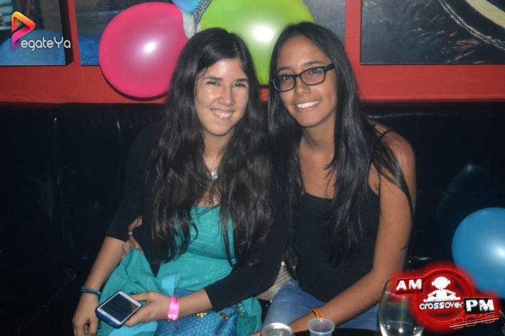 Foto 26 de Ampm - 1er FDS Oct 2015 en Am / PM Bar - Cali, Cali