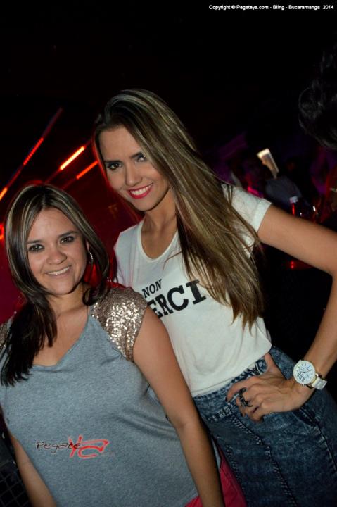 Foto 38 de Bar Bling 31 dic 2014 en Bar Bling Bucaramanga, Bucaramanga