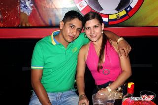 Foto 25 de Ampm - Marzo 29 del 2014 en Am / PM Bar - Cali, Cali