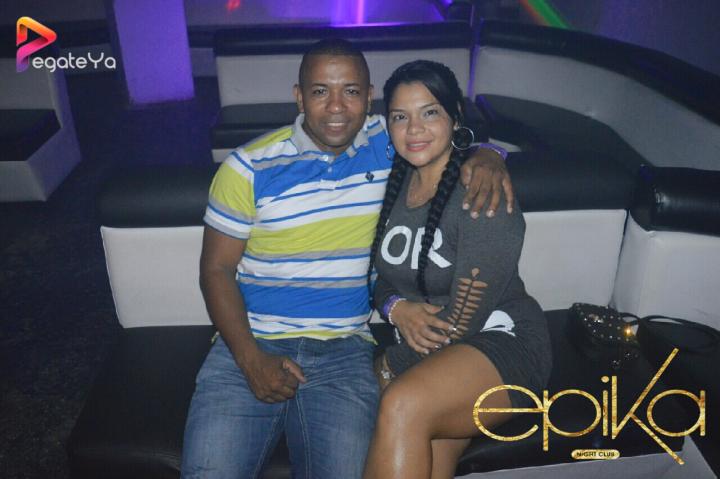 Foto 30 de Epika - 3er FDS Julio 2016 en Epika Night Club, Cali