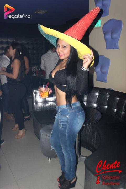 Foto 3 de Chente - 1er FDS Mayo 2016 en CHENTE Vallenatos y Rancheras, Cali