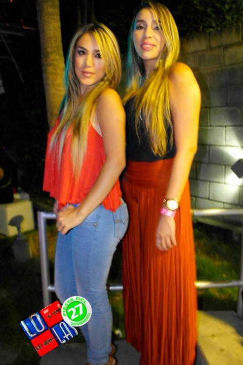 Foto 272 de Lolas Club - Feria de Cali 2014 en Lolas Club Menga Cali, Cali
