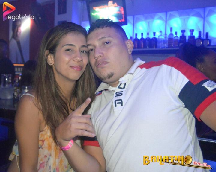 Foto 50 de Bailatino - 1er Fds Marzo 2017 en Bailatino - Bar, Cali