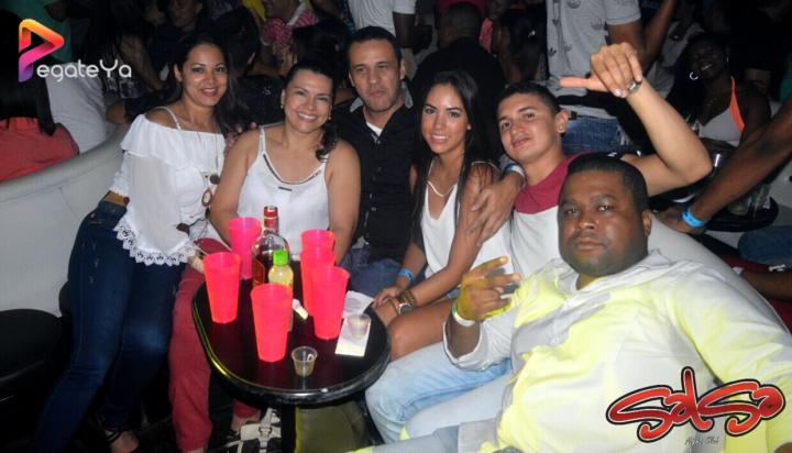 Foto 30 de Salsa Night Club - 1er Fds Mayo 2016 en Salsa Night Club, Cali