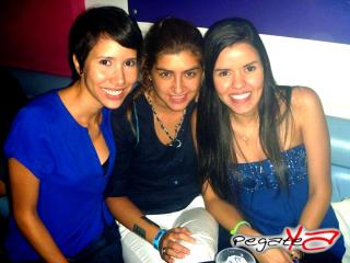 Foto 26 de Octubre 13 del 2012 en La Maldita Primavera Cali, Cali