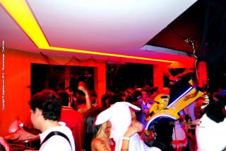 Foto 95 de Le Parc Halloween Bucaramanga en Le Parc Bar Bucaramanga, Bucaramanga