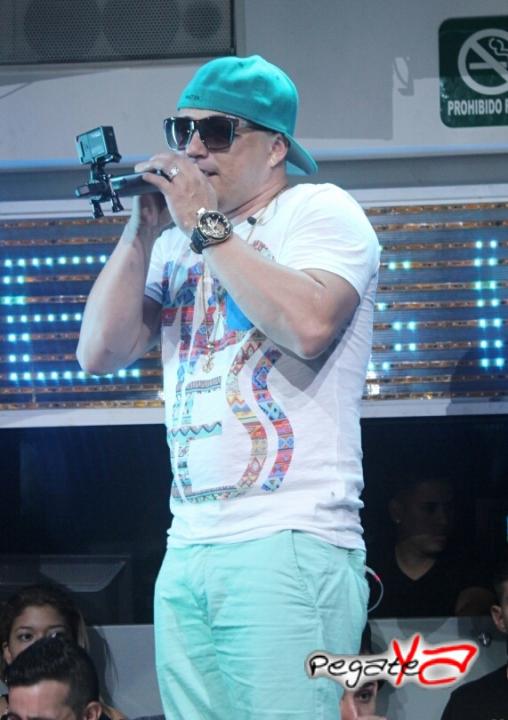 Foto 49 de Lolas - Yelsid Julio 18 en Lolas Club Menga Cali, Cali