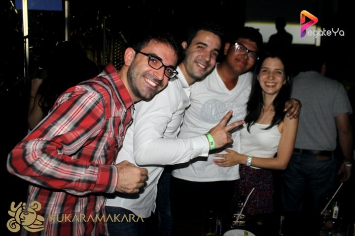 Foto 14 de Kukaramakara - 5to FDS Enero 2016 en Kukaramakara Discoteca Cali, Cali