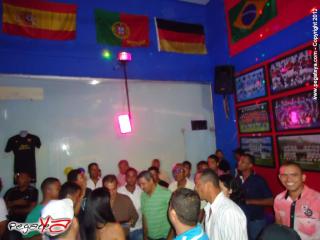 Foto 19 de la pasion del barza 1 de diciembre de 2 en LA PASION DEL BARZA Cartagena, Cartagena