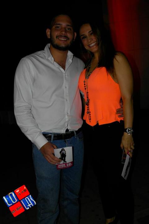 Foto 527 de Lolas Club - Feria de Cali 2014 en Lolas Club Menga Cali, Cali