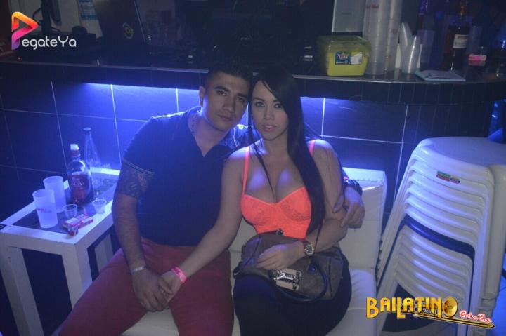Foto 50 de Bailatino - 1er Fds Mayo 2016 en Bailatino - Bar, Cali