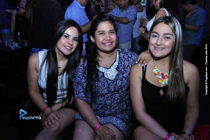 Foto 48 de Chabela - sabado 11 de julio de 2015 en Discoteca Chabela Bucaramanga, Bucaramanga