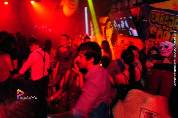 Foto 29 de Malabar - 29 Octubre 2016 en Discoteca Malabar Bucaramanga, Bucaramanga