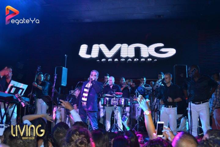 Foto 60 de Living Night Club - 3er fds Junio 2016 en Living Night Club, Cali