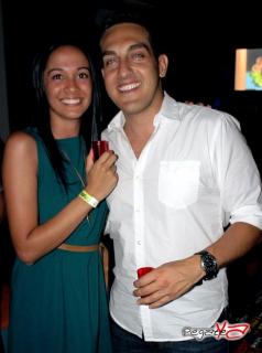 Foto 38 de Octubre 19 del 2013 en Beautiful 80`s Cali, Cali