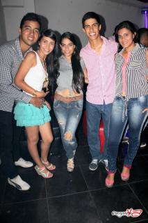 Foto 45 de Octubre 19 del 2013 en Babel / Barra Libre Cali, Cali