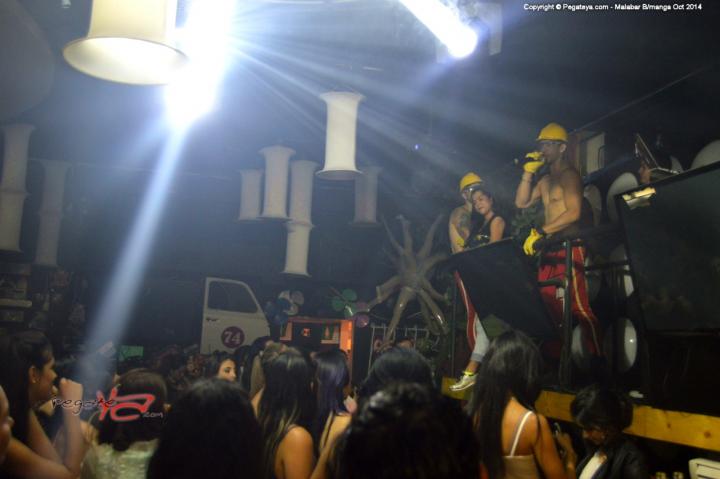 Foto 4 de Noche de Mujeres - Discoteca Malabar en Discoteca Malabar Bucaramanga, Bucaramanga