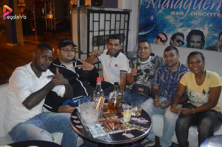 Foto 42 de La Malagueña - 2do Fds Marzo 2017 en La Malagueña, Cali