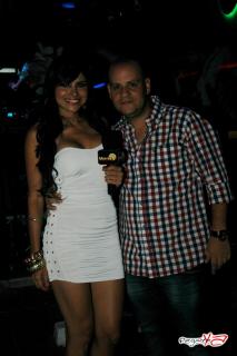 Foto 36 de Chicas Black Jack - Oct 19 en Black Jack Food & Drinks