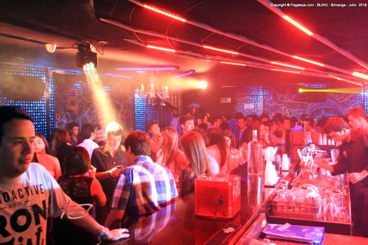 Foto 27 de Discoteca Bling- 26 de julio de 2014 en Bar Bling Bucaramanga, Bucaramanga