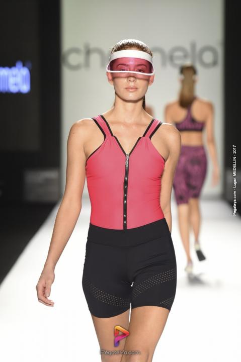 Foto 61 de Fotos Chamela - Colombiamoda 2017 en Fotos Colombiamoda, Medellín