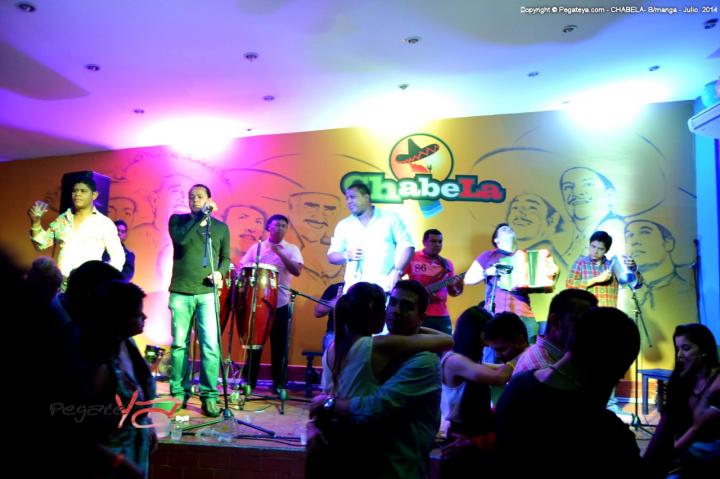 Foto 20 de Discoteca Chabela 26 de julio de 2014 en Discoteca Chabela Bucaramanga, Bucaramanga