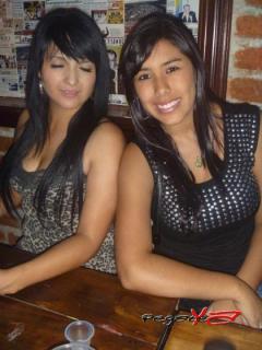 Foto 24 de Enero 22 del 2012 en Urbano Bar Cali, Cali