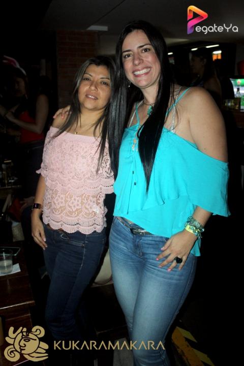 Foto 23 de Kukaramakara - Hallowen 2016 en Kukaramakara Discoteca Cali, Cali